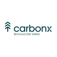 CarbonX logo - Similar company to Proyecto Cares