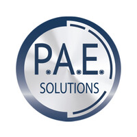 PAE Solutions Tilburg logo - Similar company to Prs Solution