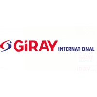 Giray International logo - Similar company to Gi̇ray Fi̇lo A.Ş