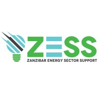 Zanzibar Energy Sector Support Project logo - Similar company to Egg-Energy