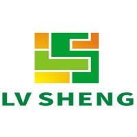 LUSHENG CONSTRUCTION SYSTEM MEXICO CO LTD logo - Similar company to Pyramid Structures