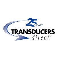 Transducers Direct LLC logo - Similar company to Weightru - Vehicle Weighing Specialists