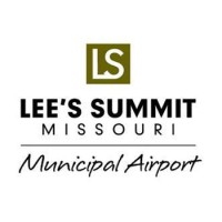 Lee's Summit Municipal Airport logo - Similar company to Augusta Aviation