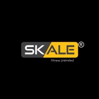 Skale Fitness logo - Similar company to Upgrow