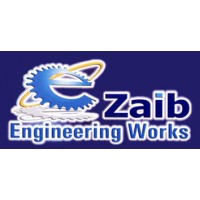 Zaib Engineering Pvt. Ltd logo - Similar company to Sonet Engineering