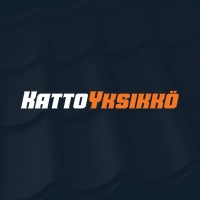 Kattoyksikkö Oy logo - Similar company to Finnwind Oy