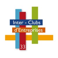 Inter-Clubs d'Entreprises de la Gironde logo - Similar company to Groupe Wf Education