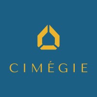 Cimégie logo - Similar company to Smartec Ingénierie