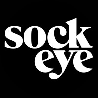 Sockeye logo - Similar company to Murmur Creative