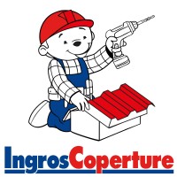 Ingros Coperture S.r.l. logo - Similar company to Xt Insulation Spa