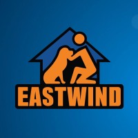 EASTWIND logo - Similar company to Team4 Security