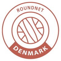 Roundnet Denmark logo - Similar company to Roundnet World