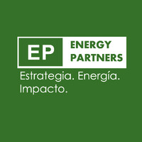 EP ENERGY PARTNERS logo - Similar company to Jf Equipment