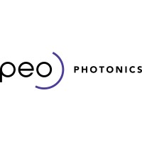 PEO Photonics logo - Similar company to Romex B.V.
