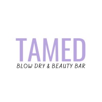 Tamed Blow Dry & Beauty Bar