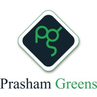 Prasham Greens logo - Similar company to Enersol
