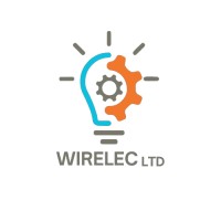 WIRELEC LTD logo - Similar company to Universal Panels & Systems Ltd