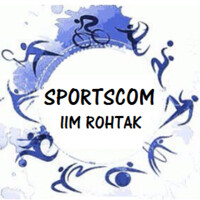 Sports Committee, IIM Rohtak logo - Similar company to Spardha Sports Committee Cimp