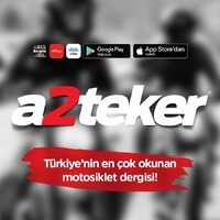 a2Teker logo - Similar company to Tm2 Design & Project