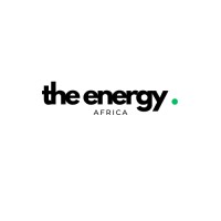 theenergy.africa logo - Similar company to Grafana Energy