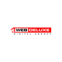 Web Deluxe logo - Similar company to Web Studio Rhino