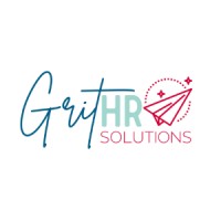 GritHR Solutions logo - Similar company to Everscale Group
