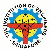 The Institution of Engineers, Singapore (IES) logo - Similar company to Tracingly