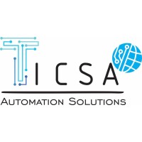 TICSA LLC Controls Solutions logo - Similar company to Pinach Sl