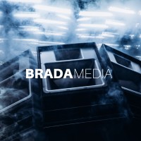 Brada Media logo - Similar company to Square Foundation