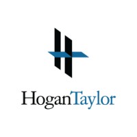 HoganTaylor logo - Similar company to Redw Advisors & Cpas