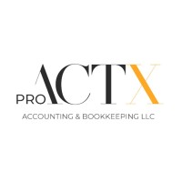 PROACTX ACCOUNTING & BOOKKEEPING LLC logo - Similar company to Manchester Model United Nations
