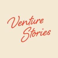 Venture Stories GmbH logo - Similar company to Emerging Moda