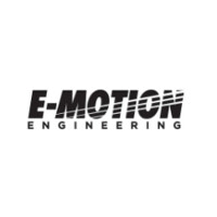 E-Motion Engineering logo - Similar company to Pfaff Tuning