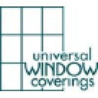 Universal Window Coverings, LLC