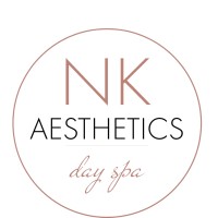 NK Aesthetics Day Spa logo - Similar company to Madison Spencer Architects