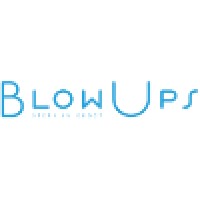 Blowups Reclame Objecten BV logo - Similar company to Shapeworks3D