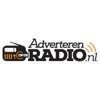Adverteren op de radio logo - Similar company to Sabmedia, Gericht Adverteren!