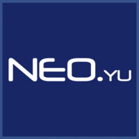 NEO.YU logo - Similar company to Circubatt Project
