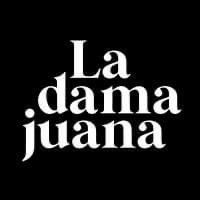 Revista La Damajuana logo - Similar company to Anomalía Editorial