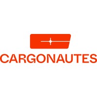 Cargonautes logo - Similar company to Jhog