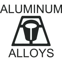 Aluminum Alloys logo - Similar company to Ward Corporation - Aluminum Foundry