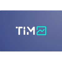 TIM logo - Similar company to Fixed Finance