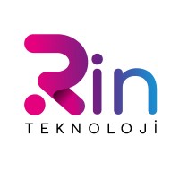 Rin Teknoloji logo - Similar company to Wiink