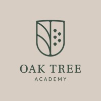 Oak Tree Academy logo - Similar company to Sk2 Property
