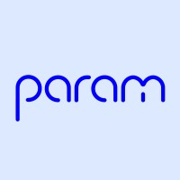 Param logo - Similar company to Loandock