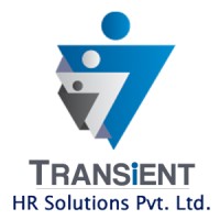 Transient HR Solutions Pvt Ltd logo - Similar company to Transient