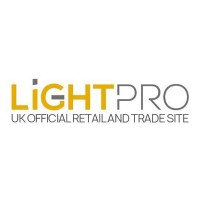 Lightpro Trade logo - Similar company to Lightpro | Professional 12V Outdoor Lighting