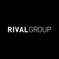 Rival Group Inc. logo - Similar company to Rival Technologies