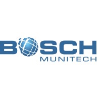 Bosch Munitech (Pty) Ltd logo - Similar company to Nu-Eco Products