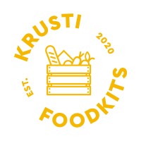 Krusti Foodkits logo - Similar company to Sotecin Factory